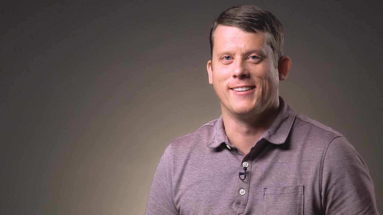 Tennessee’s Department of Economic and Community Development - Customer Success Story (Jeremy Stiles - Research Manager)