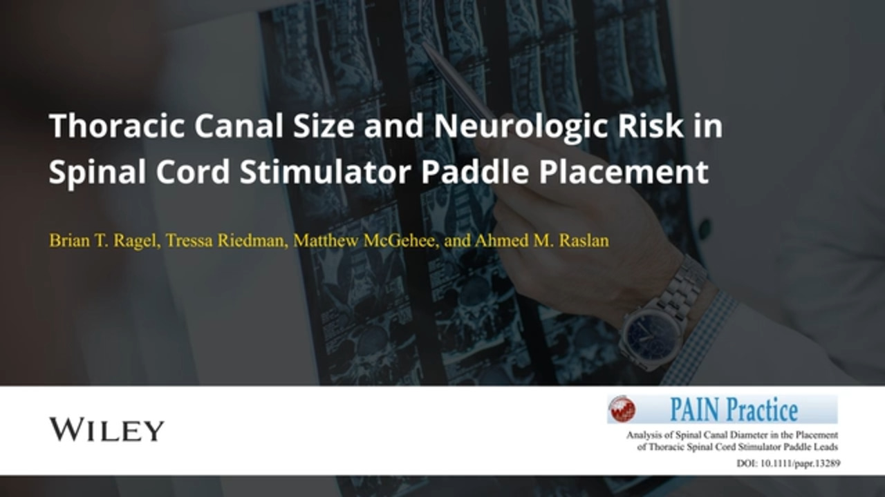 Boston Scientific Spinal Cord Stimulator Review: Disadvantages And Risks Of  The Surgery Implant