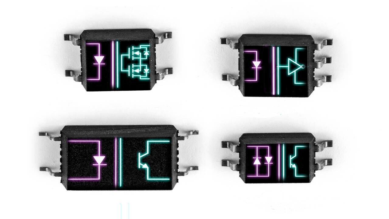 フォトカプラ エミュレータ | TI.com