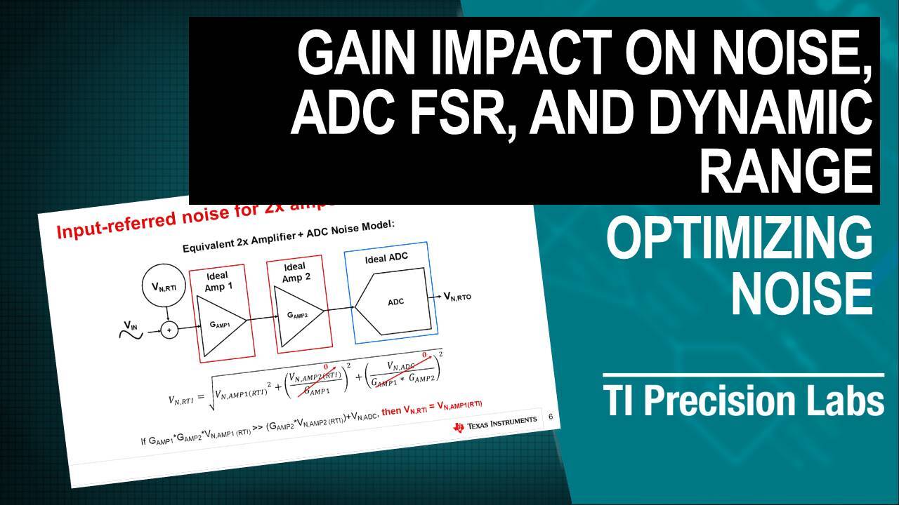 analog to digital converter dynamic range analog to digital converter dynamic range