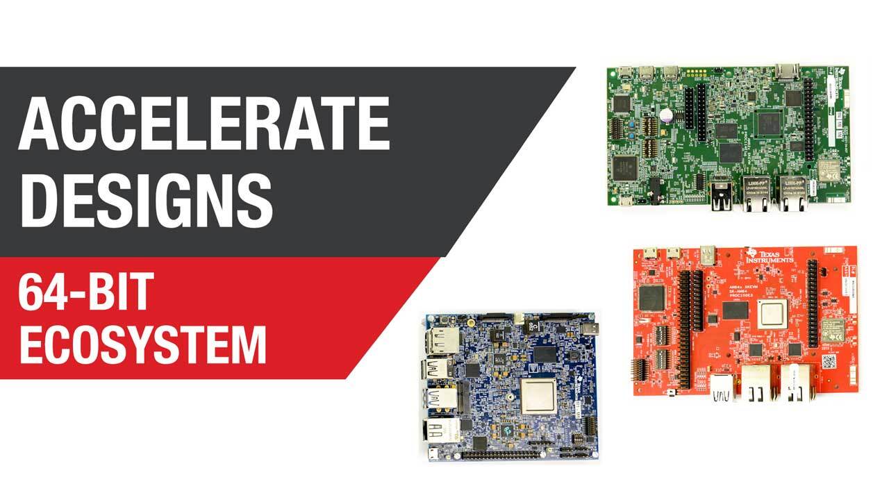 SK-TDA4VM Evaluation board | TI.com