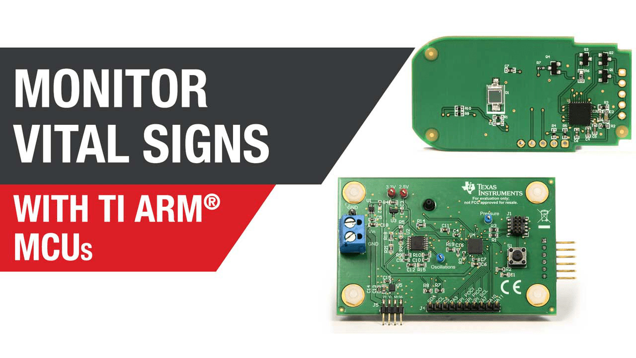 Arm Cortex-M0+ マイコン | TI.com