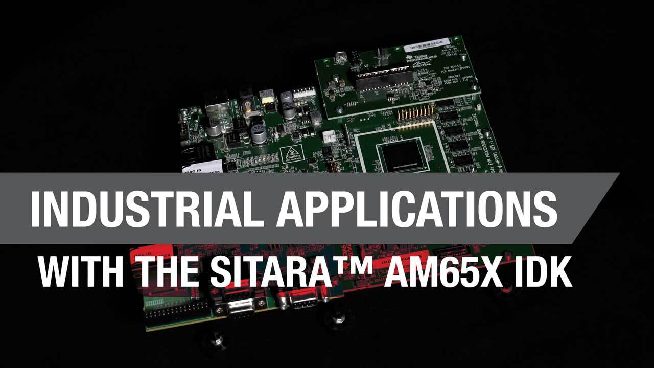 TMDX654IDKEVM Evaluation board | TI.com