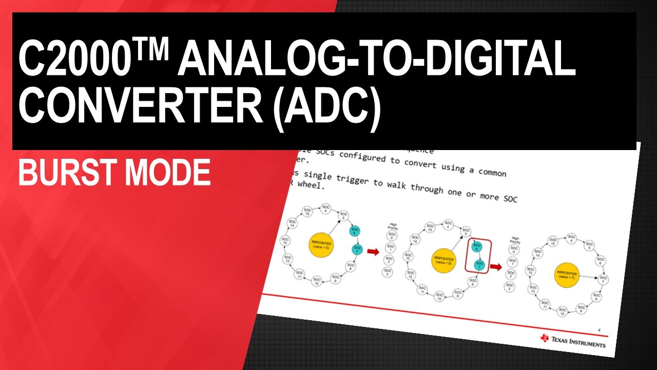 C2000WARE Software development kit (SDK) | TI.com C2000WARE Software development kit (SDK) | TI.com