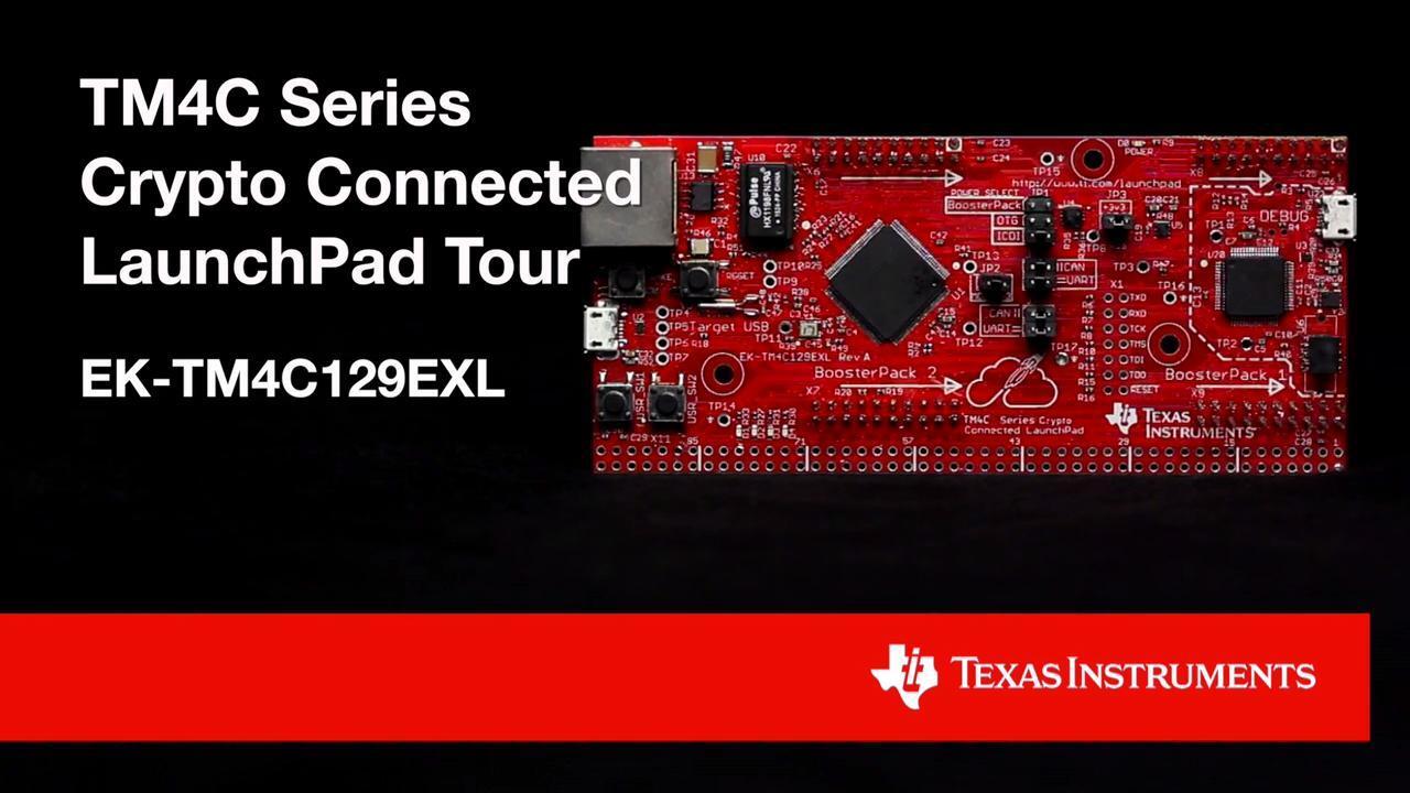 Tidm Tm4c129sdramnvm Execute From Sdram With Code Storage In Nvm For High Performance Mcu Ti Com