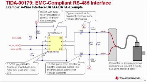 Интерфейс RS 485/Ethernet Legrand 004689