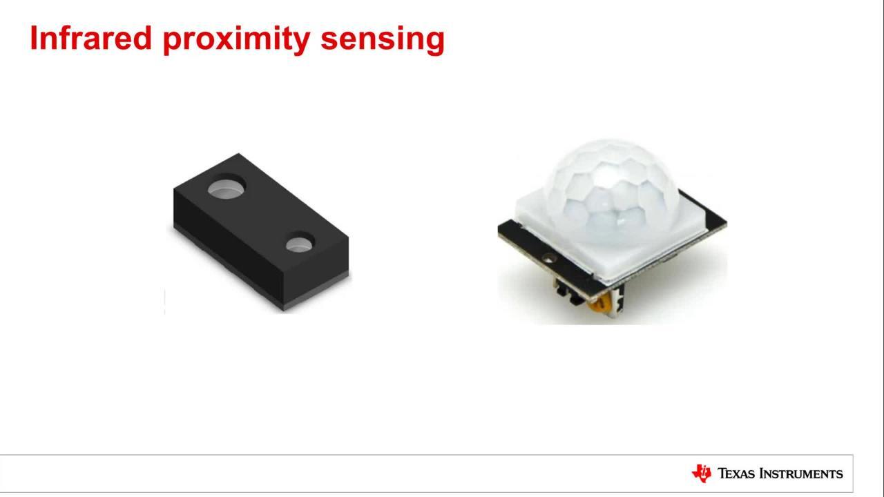 Using basic Infrared sensor for distance measurement? (click on subtitle  for the subtitle) 