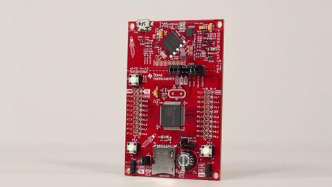 Tidm Filtering Signalprocessing Filtering And Signal Processing Reference Design Using Msp430 Fram Microcontroller Ti Com