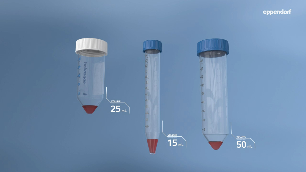 Thermo Scientific™ Tubes de centrifugeuse grande vitesse en PPCO Nalgene™  Oak Ridge Avec bouchons