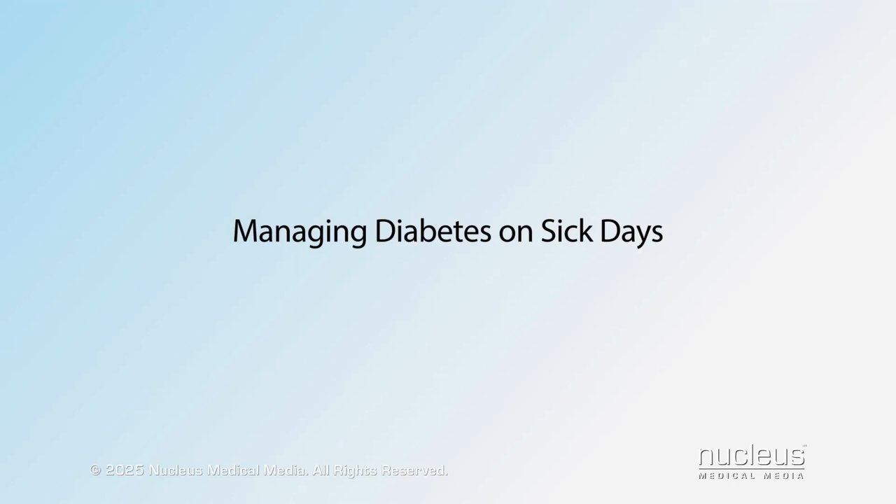 Type 1 Diabetes Mellitus in Children and Adolescents - Children's ...
