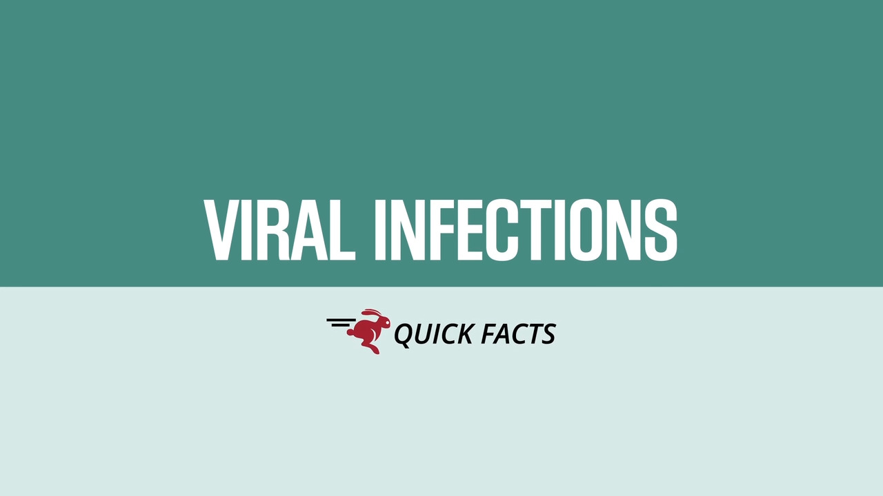 What Is a Viral Infection?