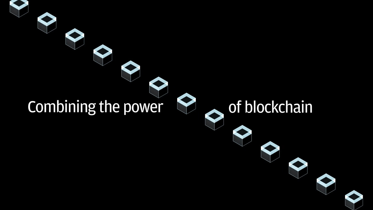 Kinexys - Bank-Led Blockchain Solutions | J.P. Morgan