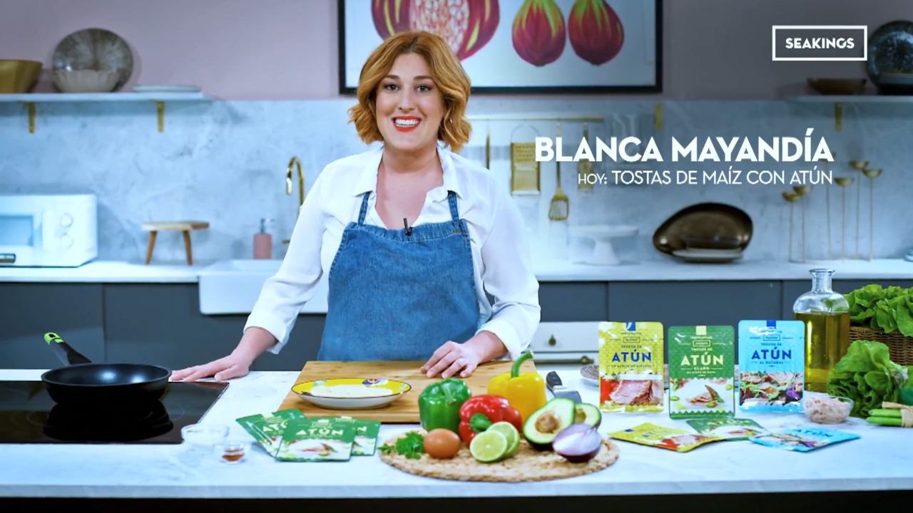 Canal Cocina Las Mejores Recetas Y Video Recetas De Cocina Cocineros Y Programas De Television