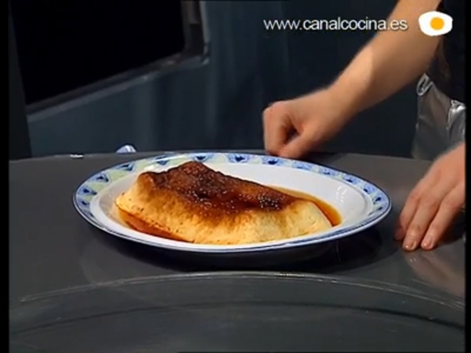Masa de empanada al estilo gallego - Recetas de Miriam García / El invitado  de invierno