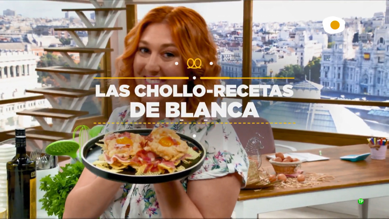 Programación de televisión Miercoles, 28 de febrero de 2024 con las recetas  de Canal Cocina - Canal Cocina