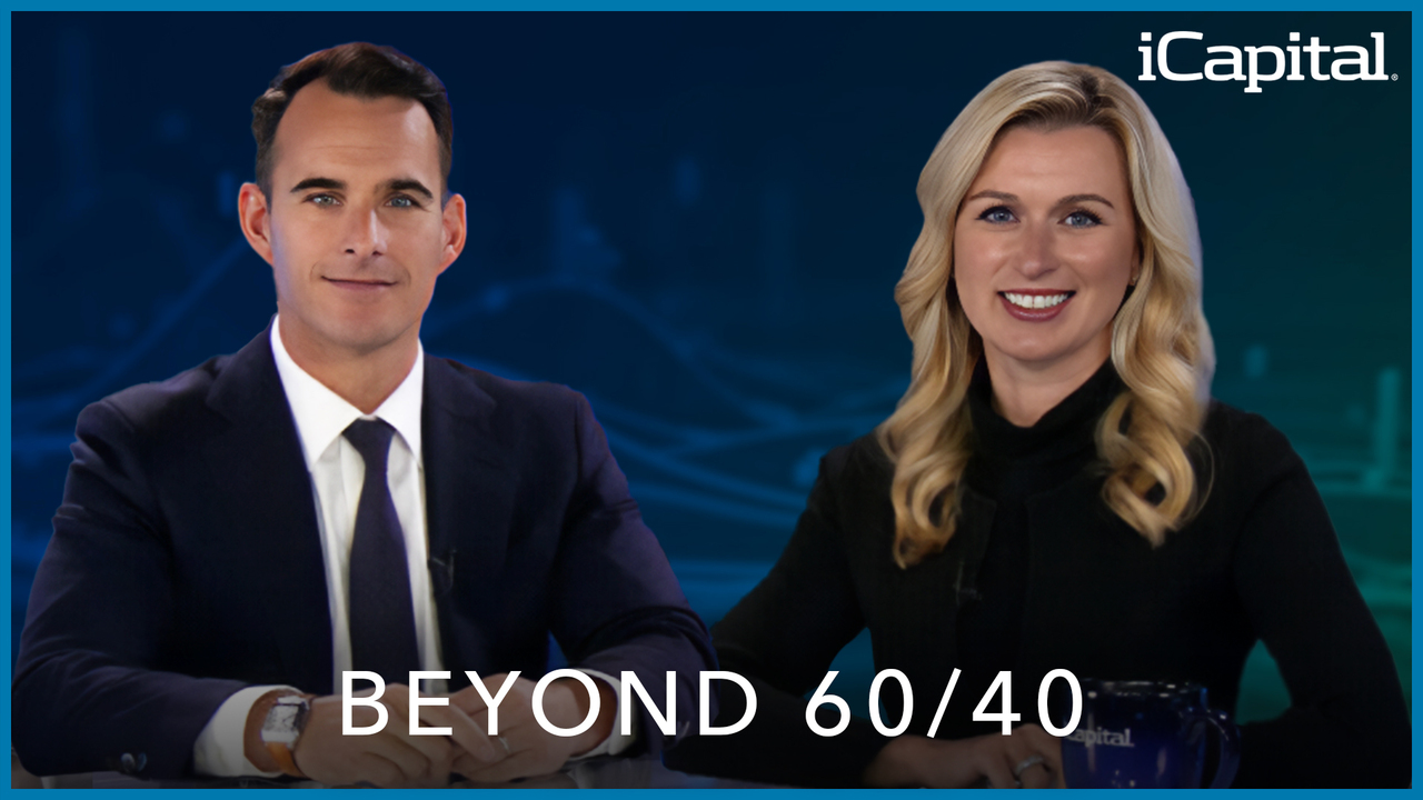 Beyond 60/40 Ep. 27: Commercial Real Estate and Defined Outcome Investing