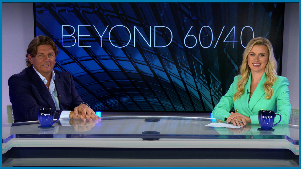 Beyond 60/40 Ep. 26: Global Alternative Investing