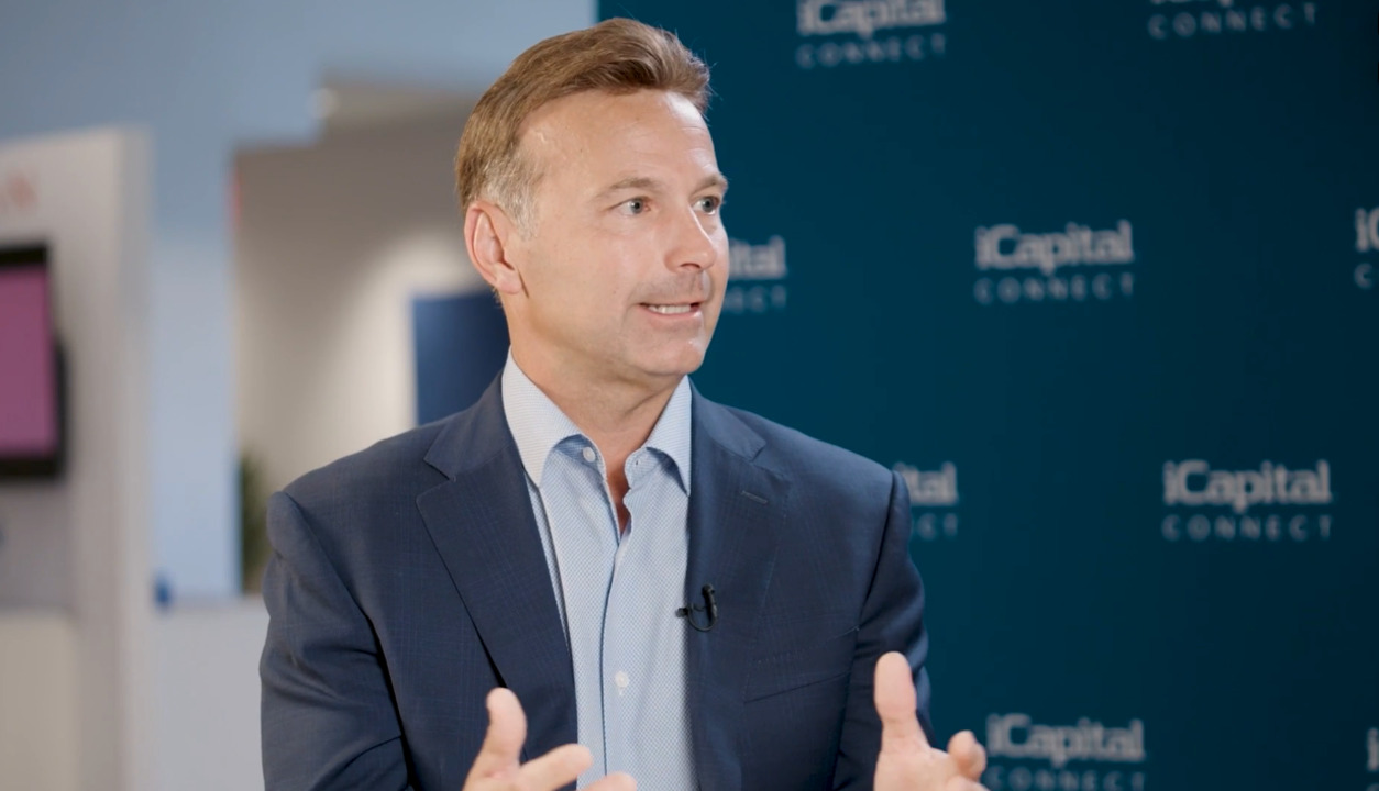 An Inside Look at How an RIA Leverages iCapital Architect to Enhance Portfolios