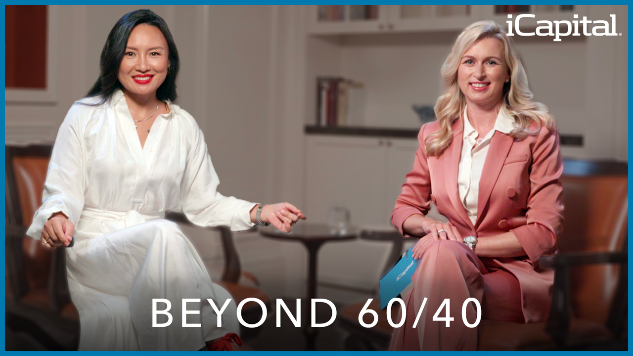 Beyond 60/40 Ep. 28: AI & Expansion of Alternatives in Asia