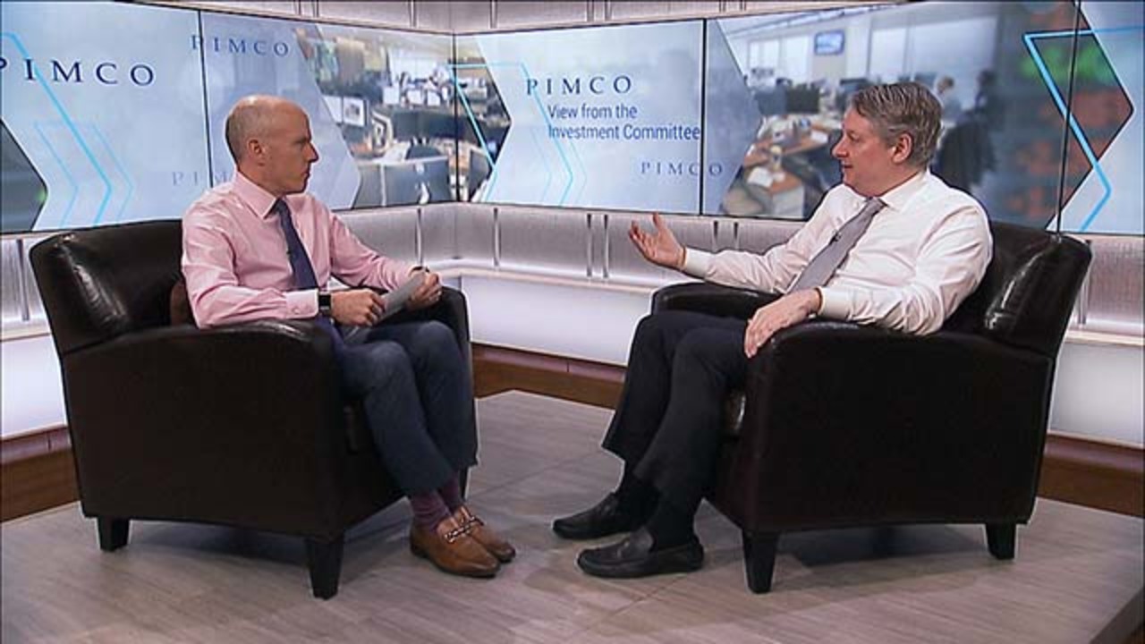 Focus 2020: Relative Value Opportunities