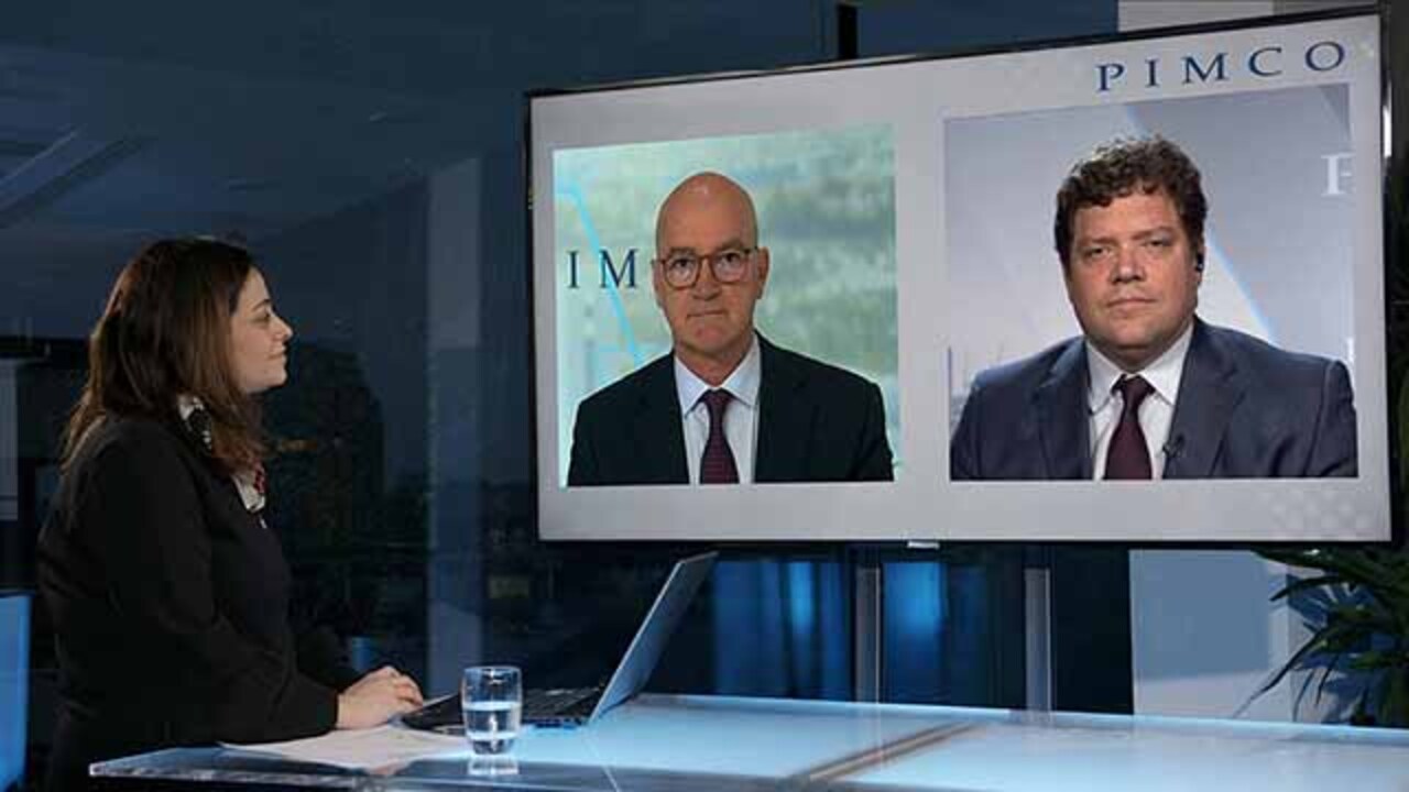 PIMCO High Conviction Views 2021: Mortgages and Private Credit