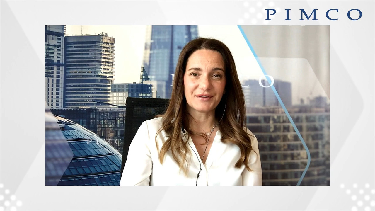 PIMCO GIS Dynamic Multi-Asset Fund update