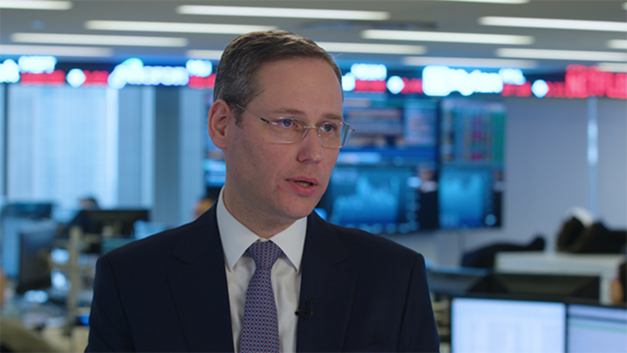 PIMCO Income: Global, Flexible Fixed Income Strategy 