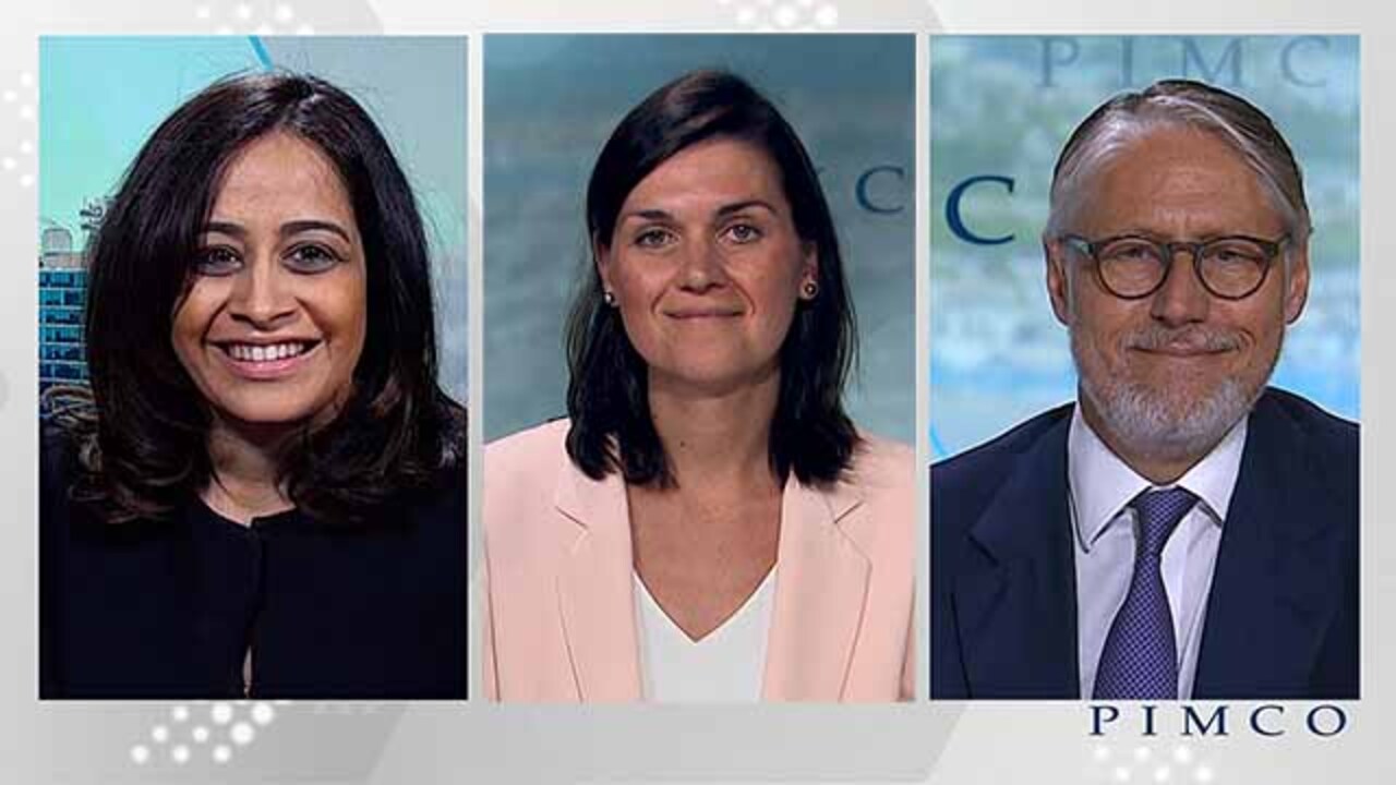 Cyclical Outlook: Peak Policy, Peak Inflation, Peak Growth  