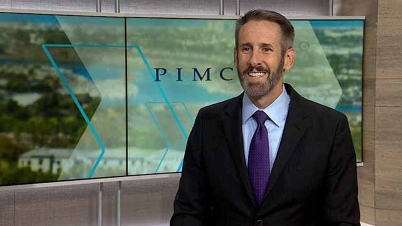 Commercial Real Estate Outlook: Opportunities Amid Distress