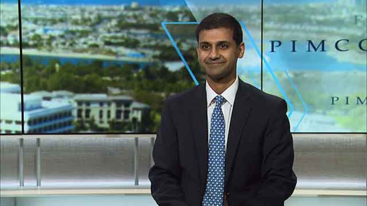 Straight From PIMCO: What We’re Watching in Emerging Markets