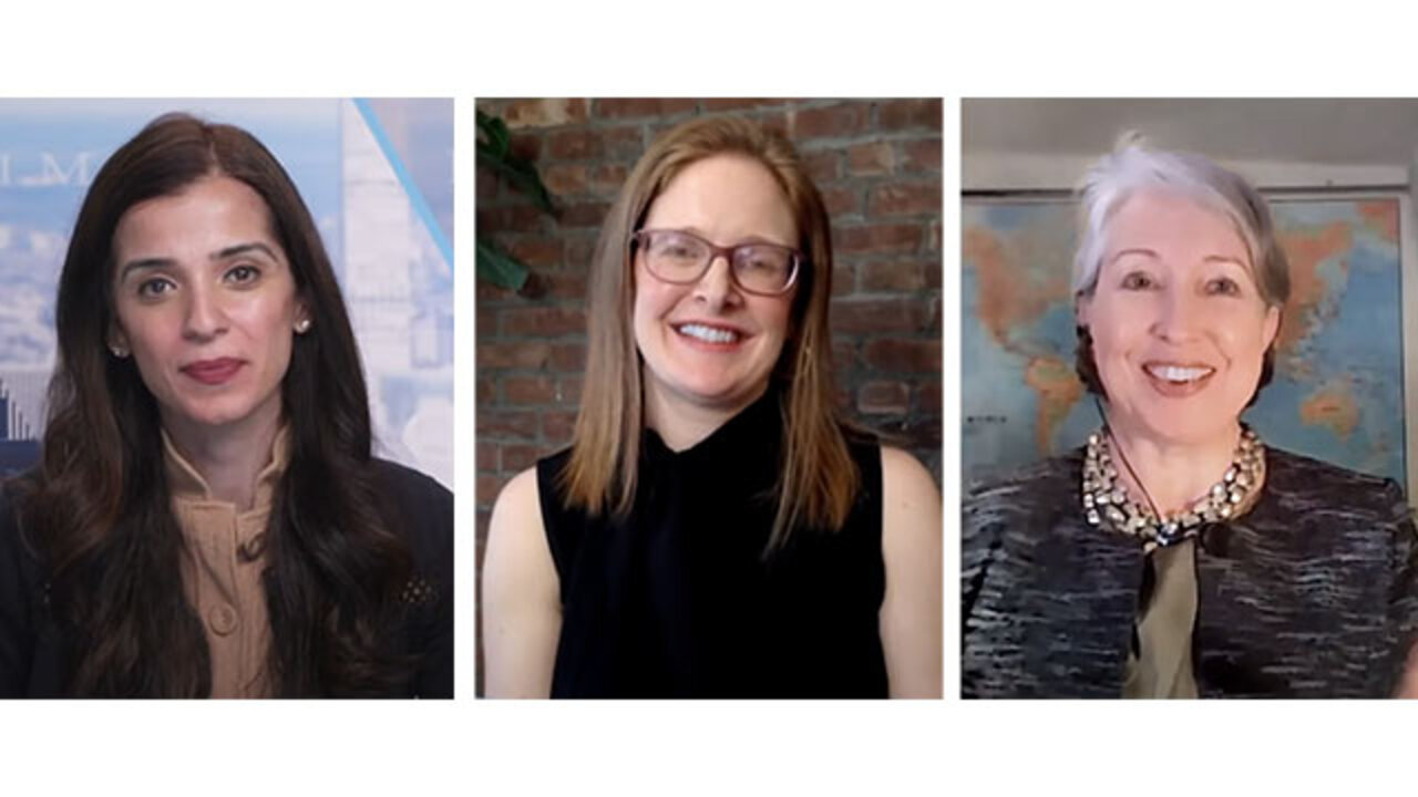 What are Future Leaders Looking for from Our Industry?