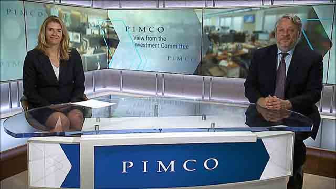 Implications From our Cyclical Outlook