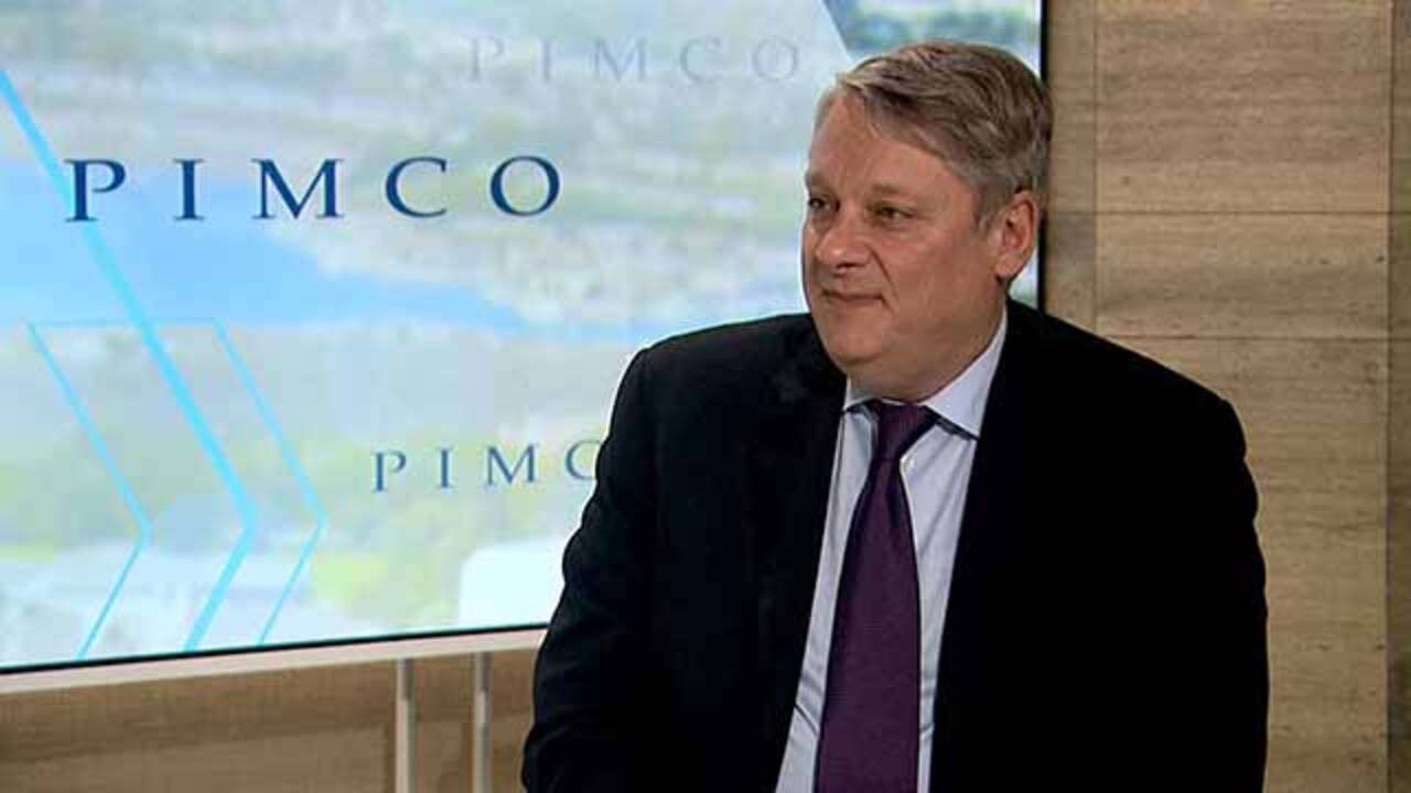 Confronting Lower Returns and Higher Volatility