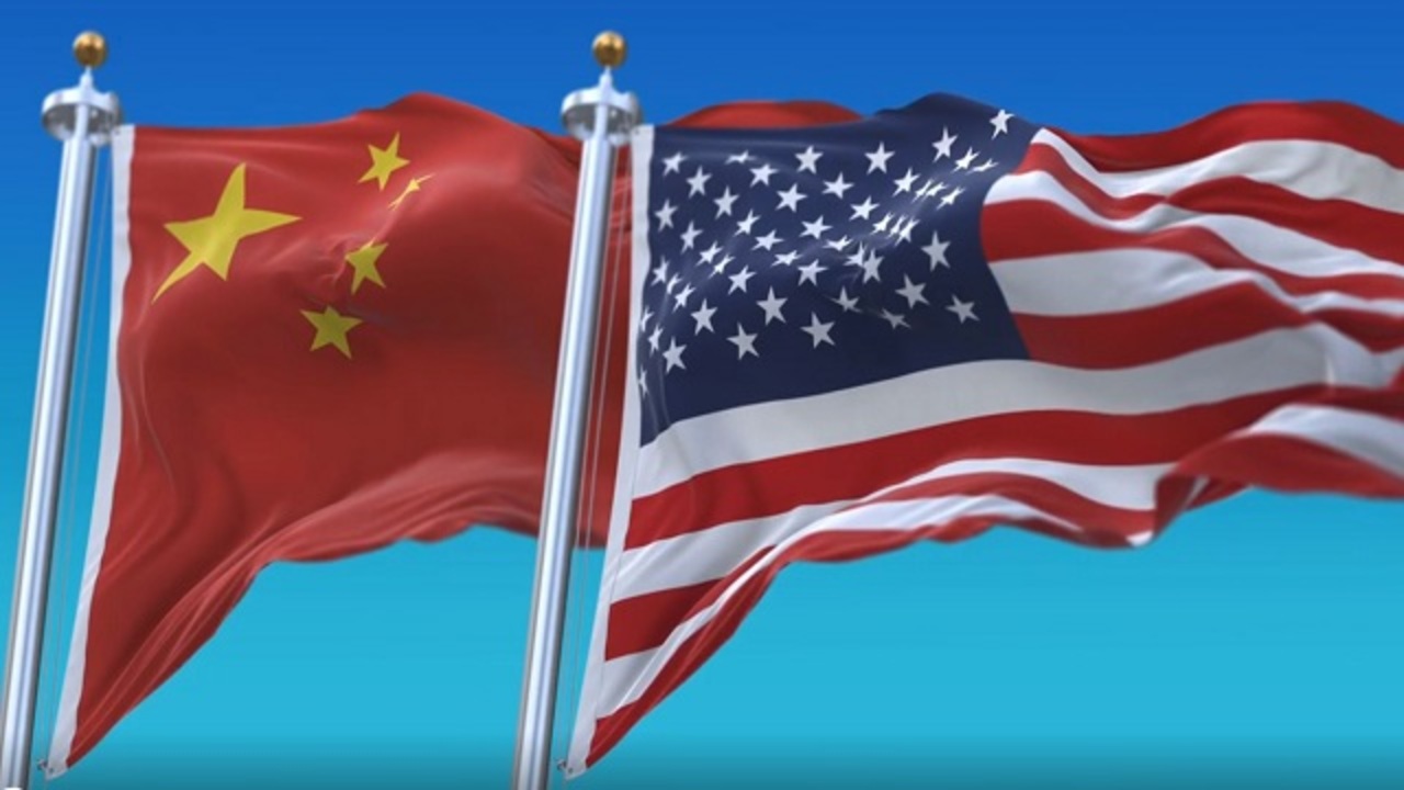 Dynamic Multi-Asset Fund (DMAF) Etats-Unis / Chine