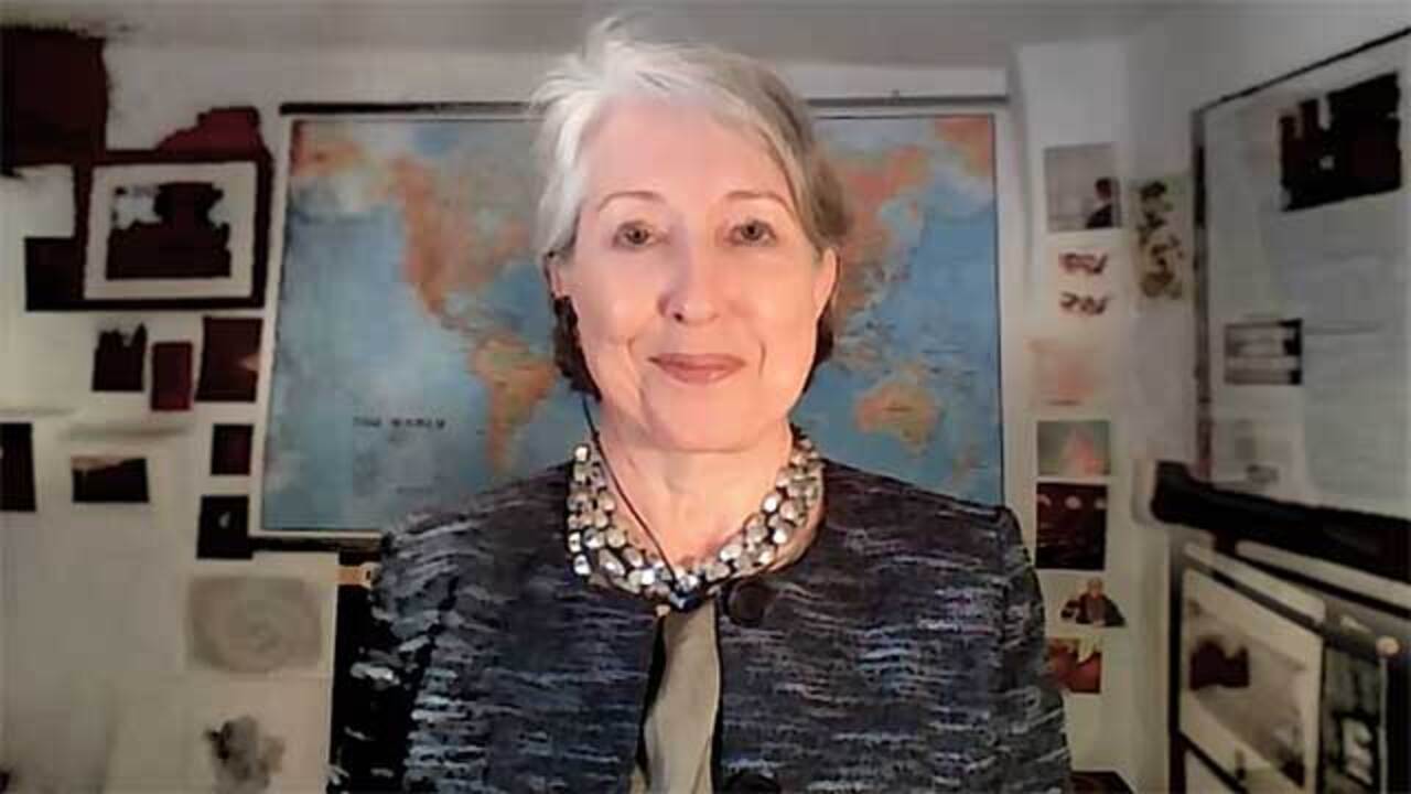 The Importance of Role Models and Internships