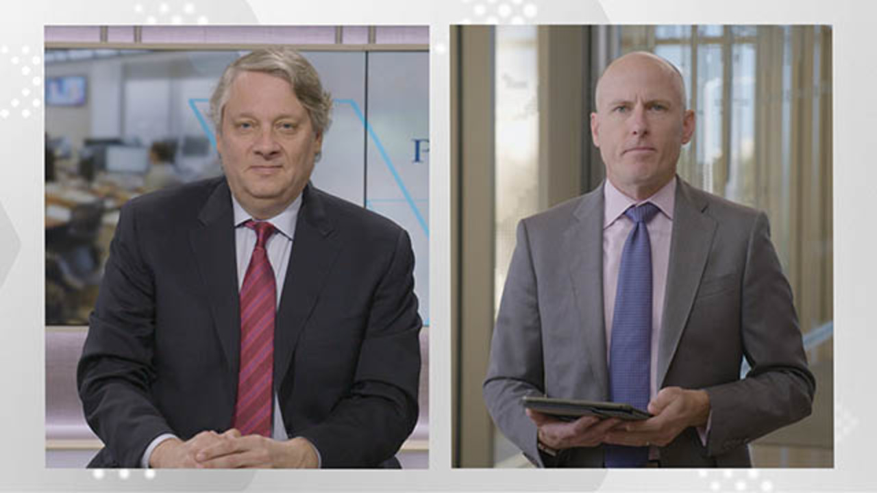 On Path to Recovery, Patience is Key