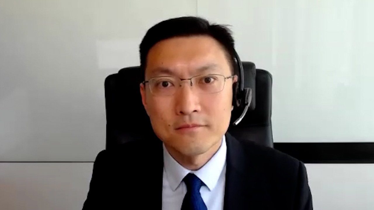 Stephen Chang | PIMCO