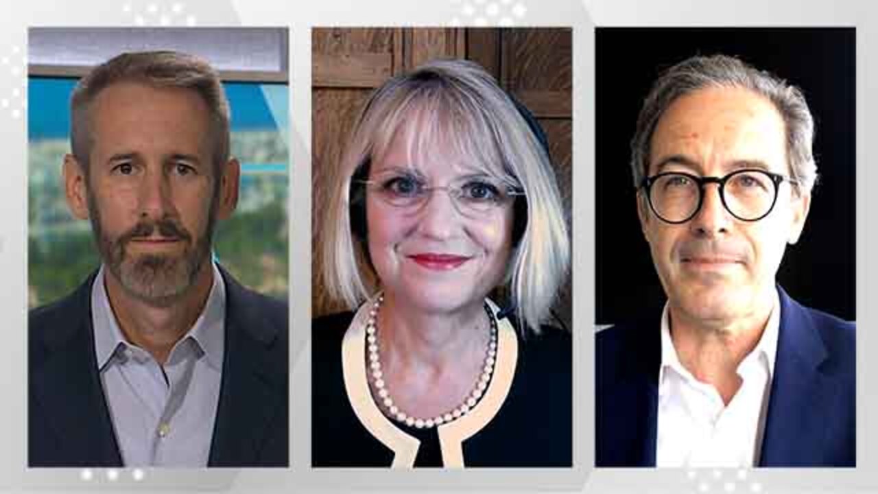 Unlocking Alternatives: The Office Market in a Post-COVID World