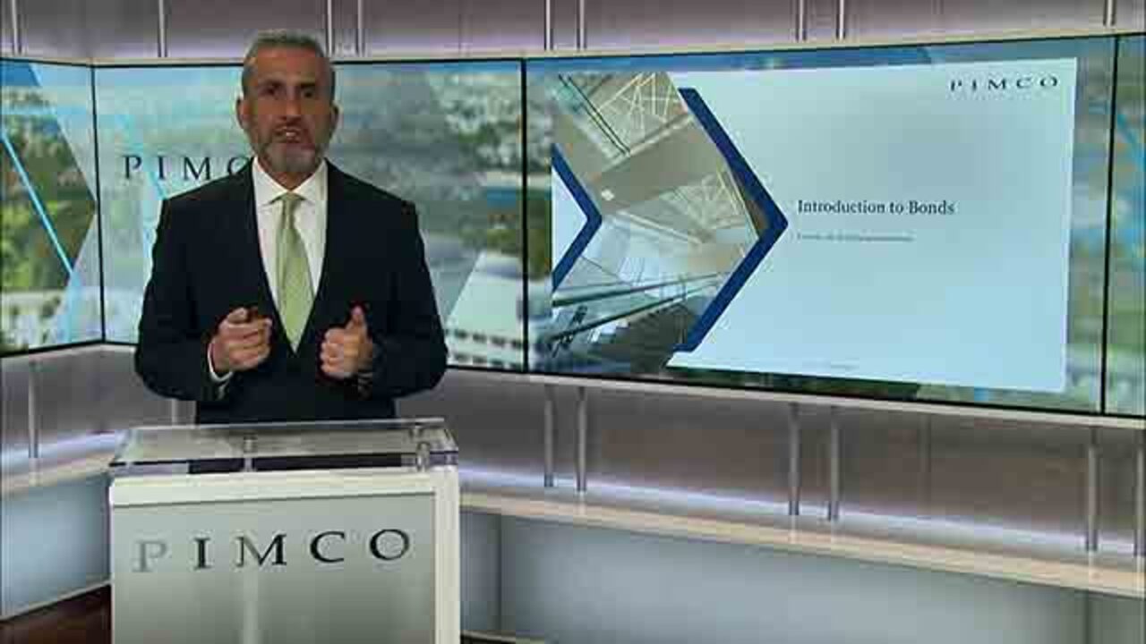 Introduction to Bonds