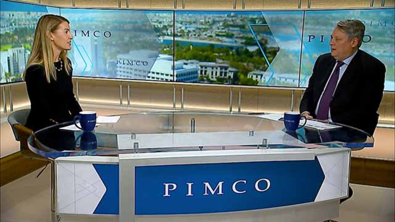 Investment Opportunities Over the Secular Horizon