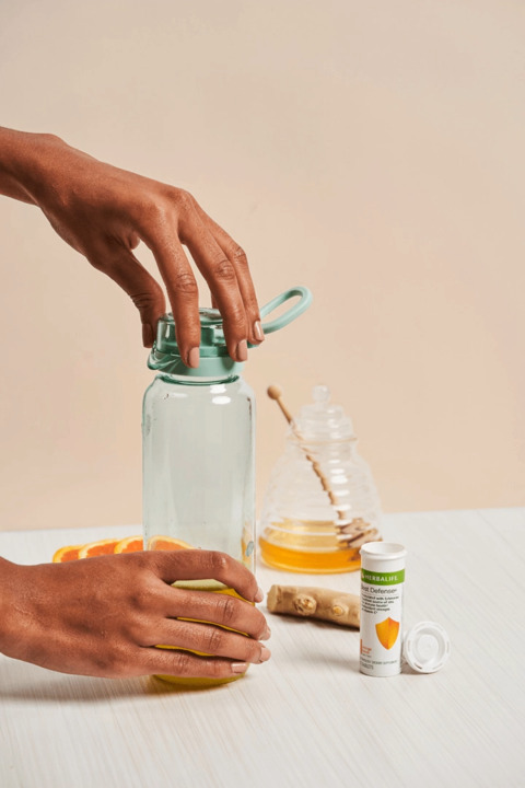 How to Use a Thermos the Right Way - Nurture Life