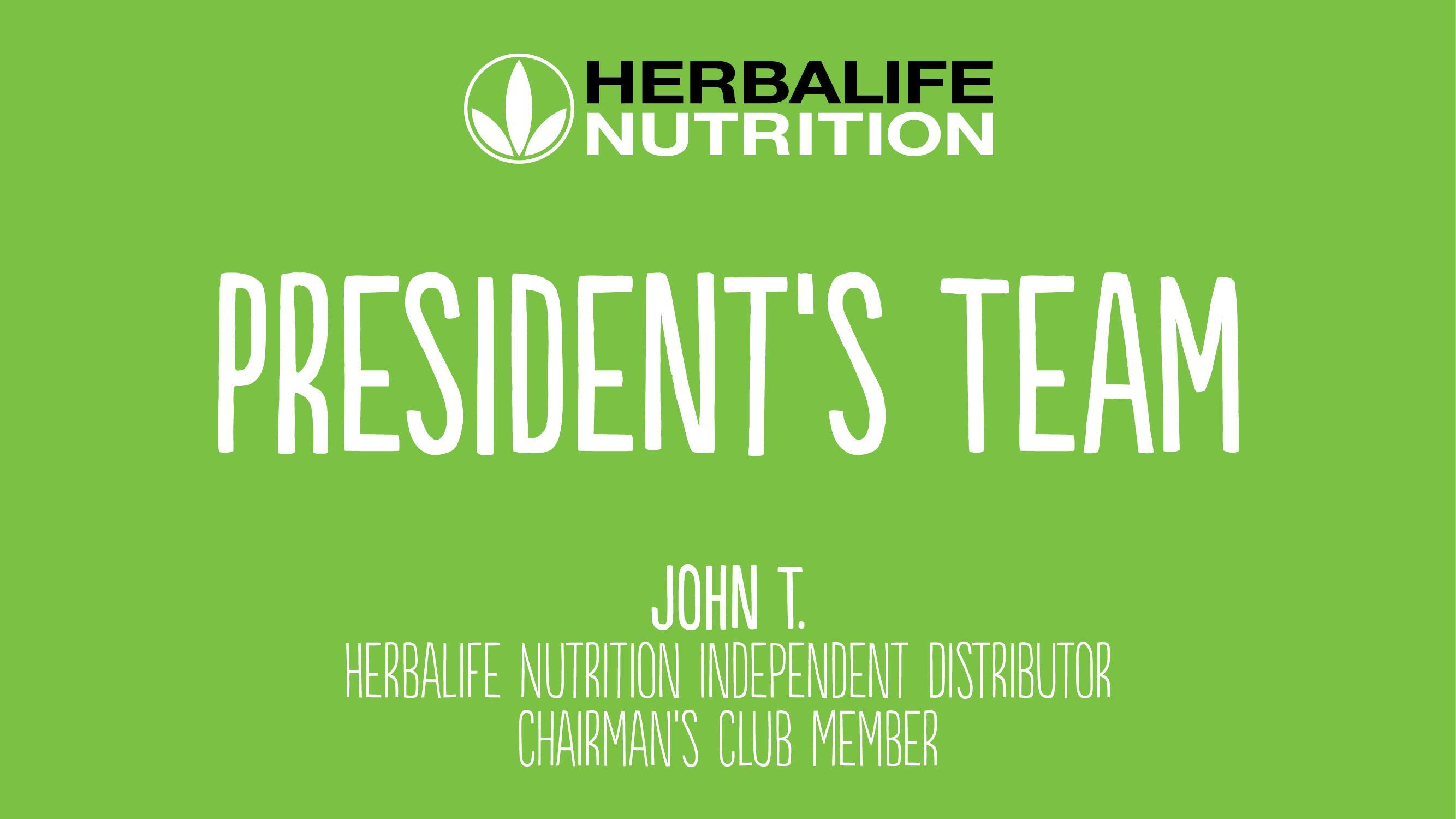 herbalife-video-library