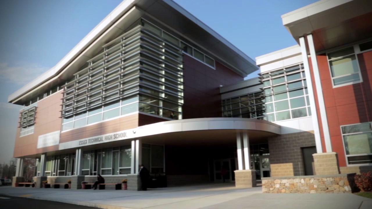 Essex Agricultural and Technical High School - Customer Success Story (Tammy Rodolico - Technology Director)