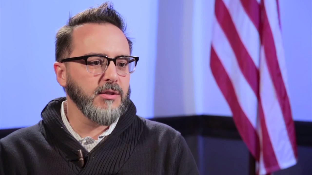 City of Melrose - Customer Success Story (Jorge Pazos - Cheif Information Officer)