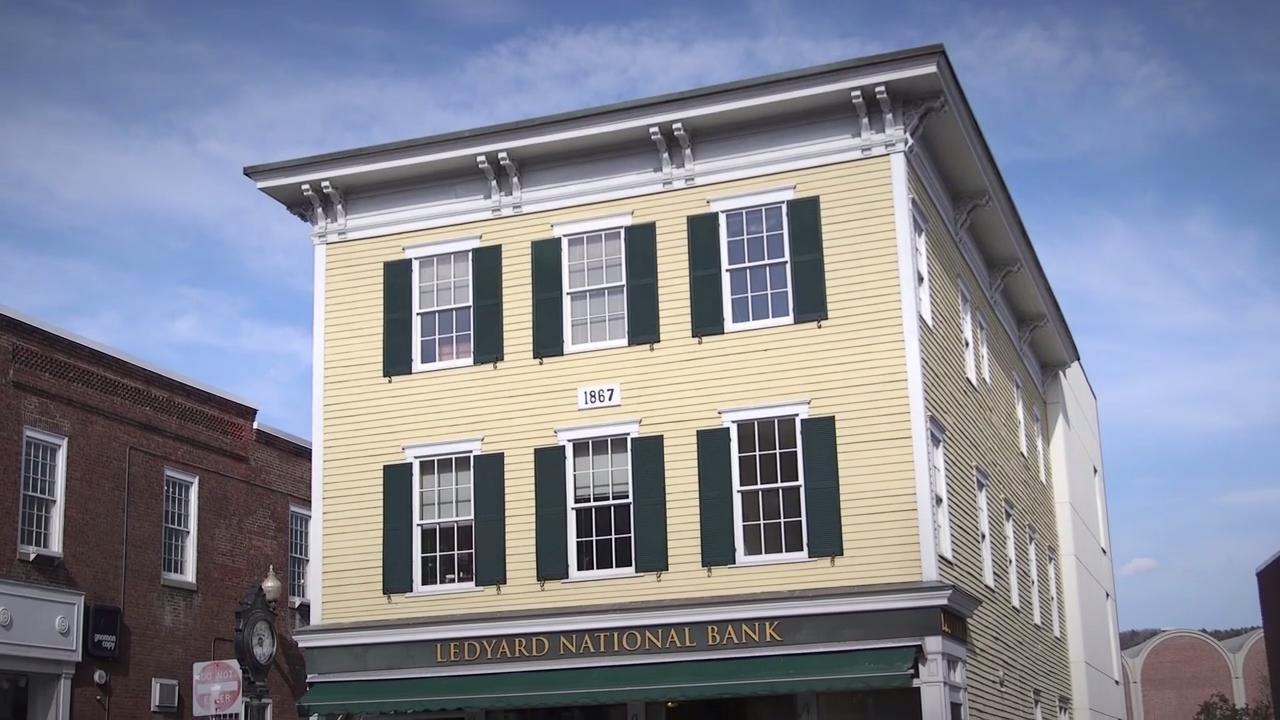 Ledyard National Bank Leverages ePlus Services Expertise for Strategic Guidance