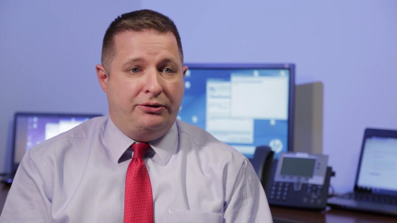 Town of Brookline - Customer Success Story (Kevin Stokes - CIO)