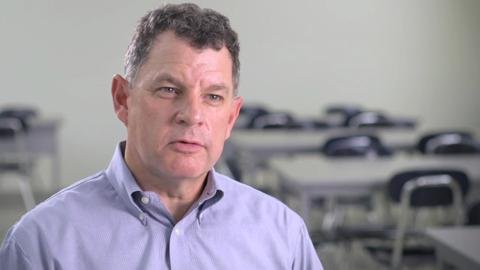 Methuen Public Schools - Customer Success Story (Edward Lussier - Director of Instructional Technology)
