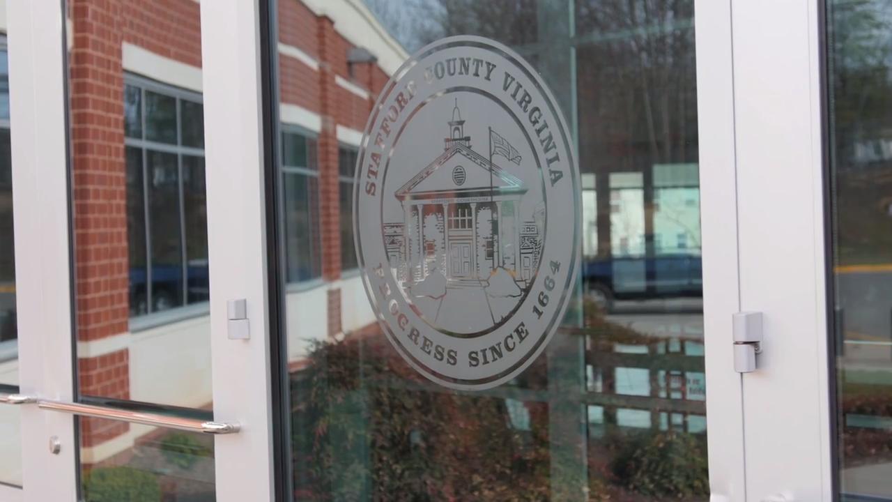 Stafford County - Customer Success Story (David Noel - IT Director)