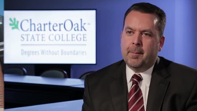 Charter Oak State College Embraces Transformative IT for High Education