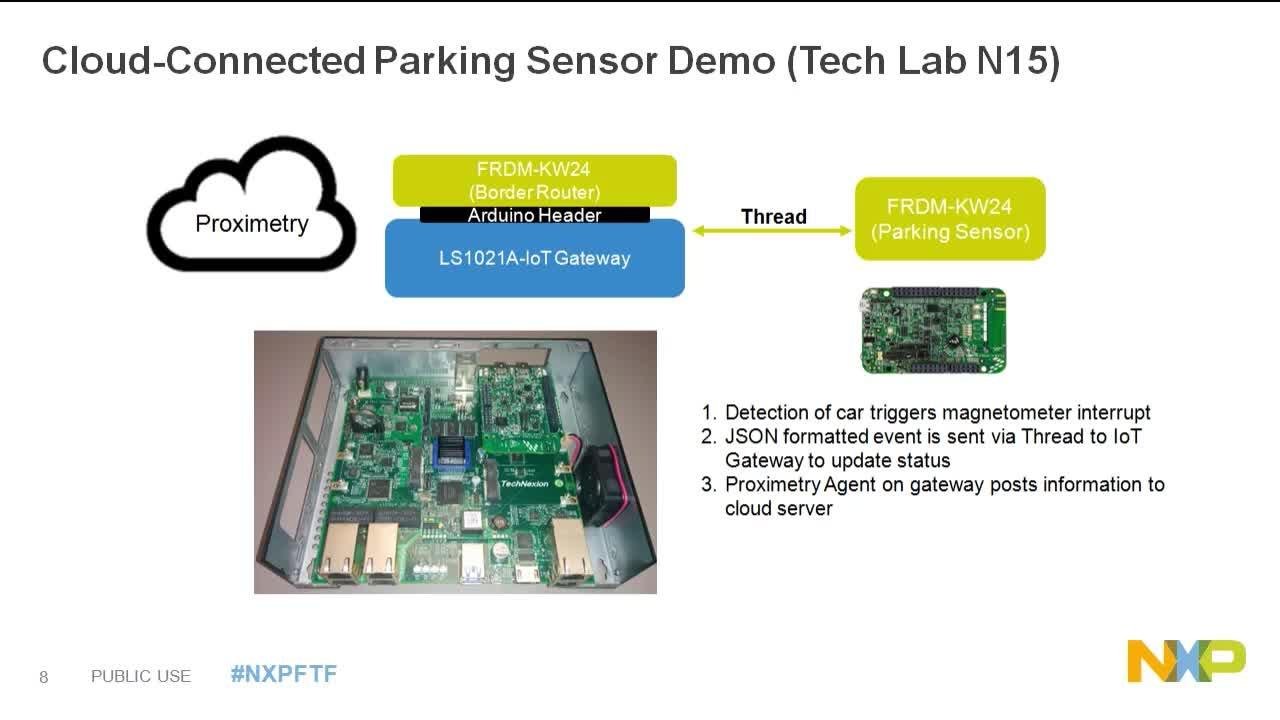 Rsusr101 Example Brillant Roadside Units (RSUs) for Intelligent Transportation Systems ...